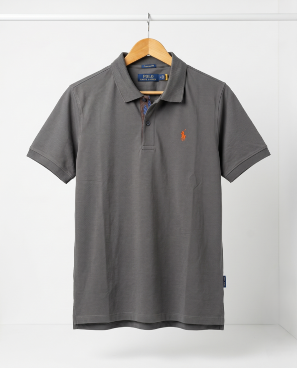Smart Casual Polo