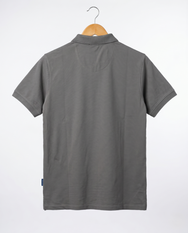 Smart Casual Polo