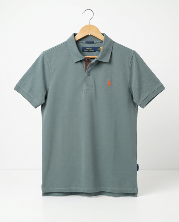 Smart Casual Polo