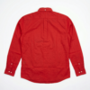 Classic Luxe Casual Shirt