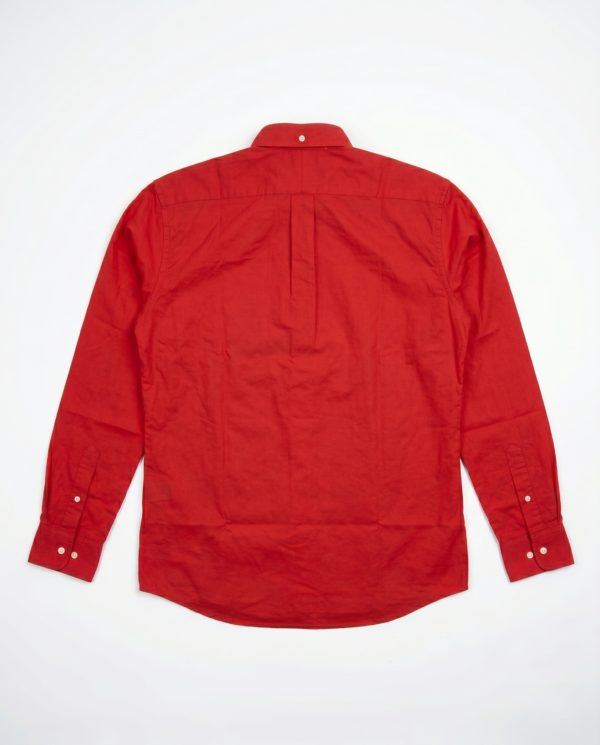 Classic Luxe Casual Shirt