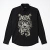 Luxe Tiger Spark Shirt