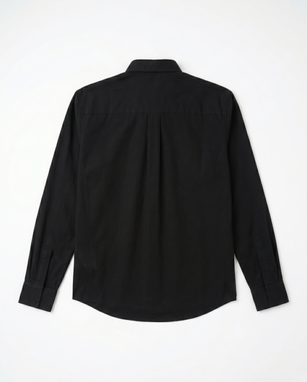 Luxe Tiger Spark Shirt