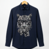 Luxe Tiger Spark Shirt