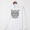 Luxe Tiger Spark Shirt