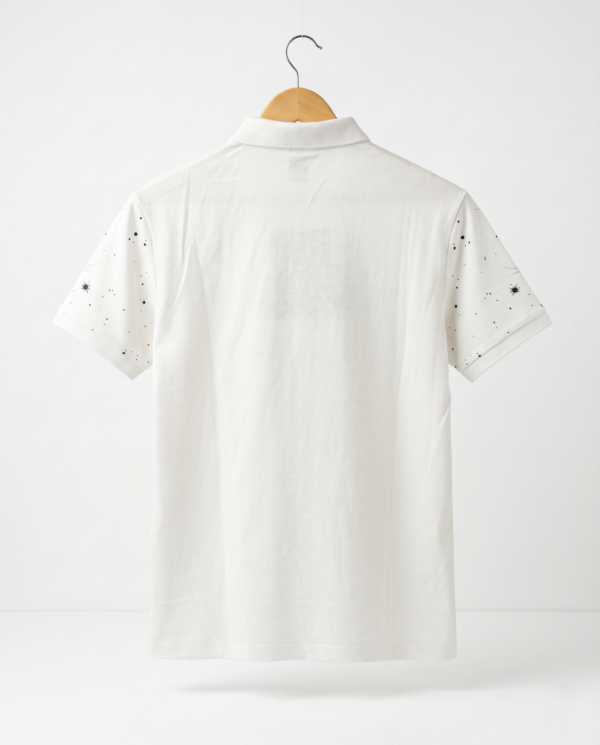 Midnight Tiger Polo T-Shirt