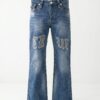 Classic Blue Denim