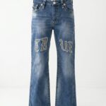 Classic Blue Denim