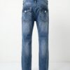 Classic Blue Denim