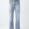 Legacy Denim Jeans