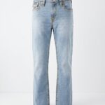 Legacy Denim Jeans