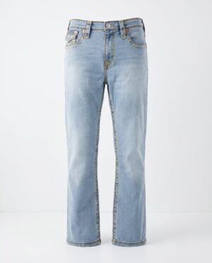 Legacy Denim Jeans