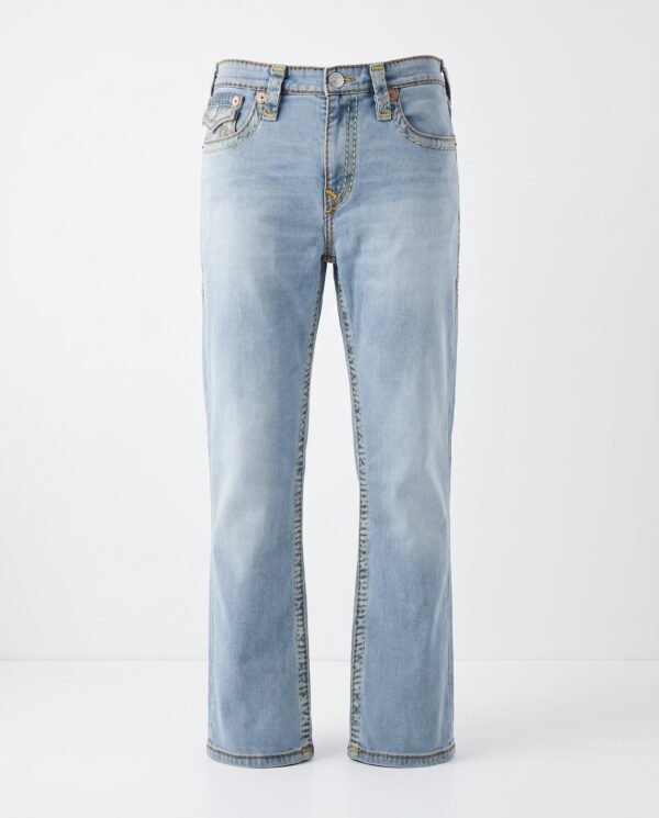 Legacy Denim Jeans