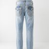 Legacy Denim Jeans