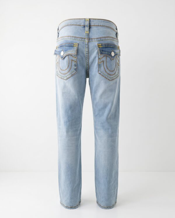 Legacy Denim Jeans