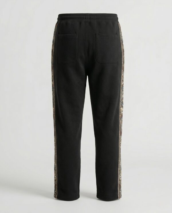 Stripe Premium Trouser