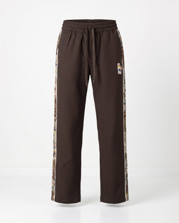 Stripe Premium Trouser