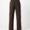 Stripe Premium Trouser