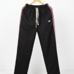 Retro Stripe Lowers