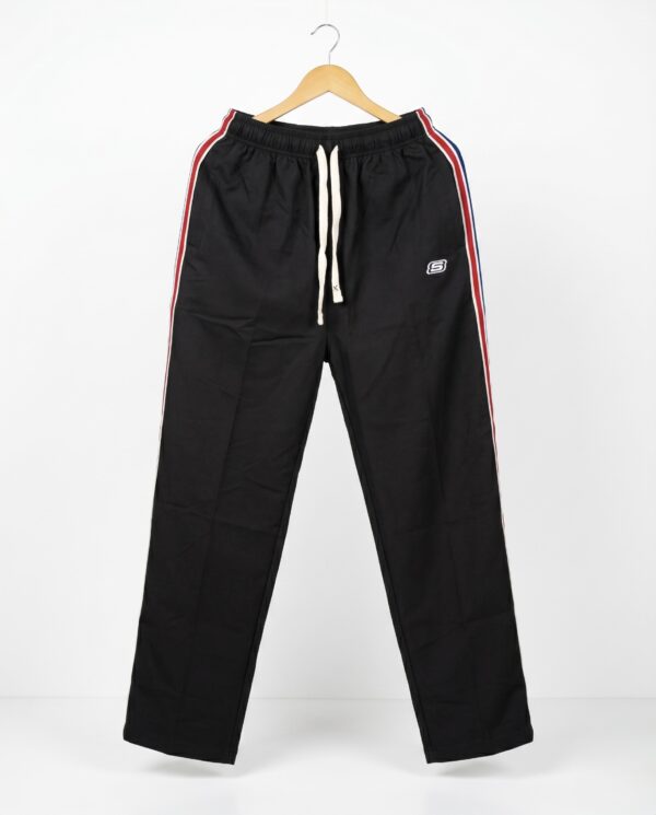 Retro Stripe Lowers