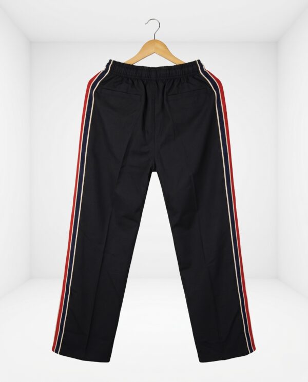 Retro Stripe Lowers