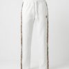 Stripe Premium Trouser