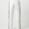 Stripe Premium Trouser