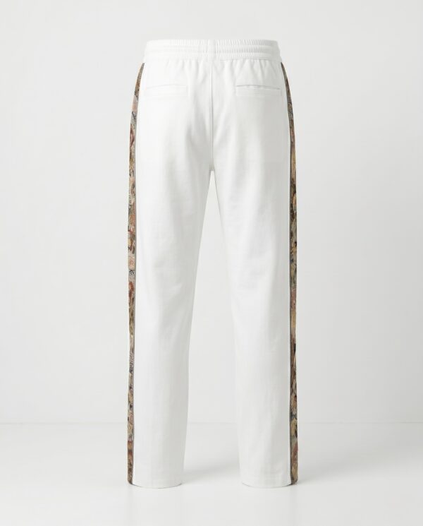 Stripe Premium Trouser