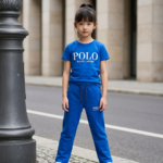 Classic Comfort Kids Co-ord Set