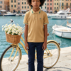 Classic Polo T-Shirt