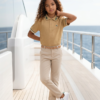 Classic Polo T-Shirt