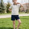 Classic Polo T-Shirt