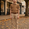 Classic Polo T-Shirt