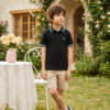 Classic Polo T-Shirt