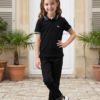 Classic Polo T-Shirt