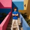 Classic Polo T-Shirt