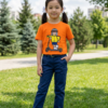 Fun Wheels Kids T-Shirt