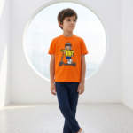 Fun Wheels Kids T-Shirt