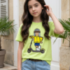 Fun Wheels Kids T-Shirt