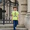 Fun Wheels Kids T-Shirt