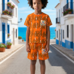 Rust Rush Kids Codeset