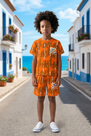 Rust Rush Kids Codeset