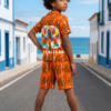 Rust Rush Kids Codeset