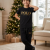 Classic Comfort Kids Co-ord Set