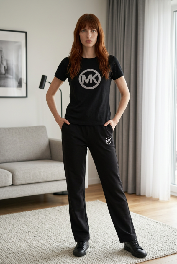 Luna Comfort Co-ord Set