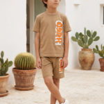 Urban Sprint Kids Co-ord Set