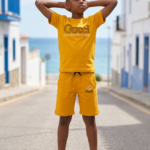Classic Comfort Kids Set