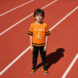 Street Sport Kids Co-ord