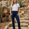 Smart Fit Polo T-Shirt