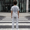 TrendFlex Kids Co-ord Set